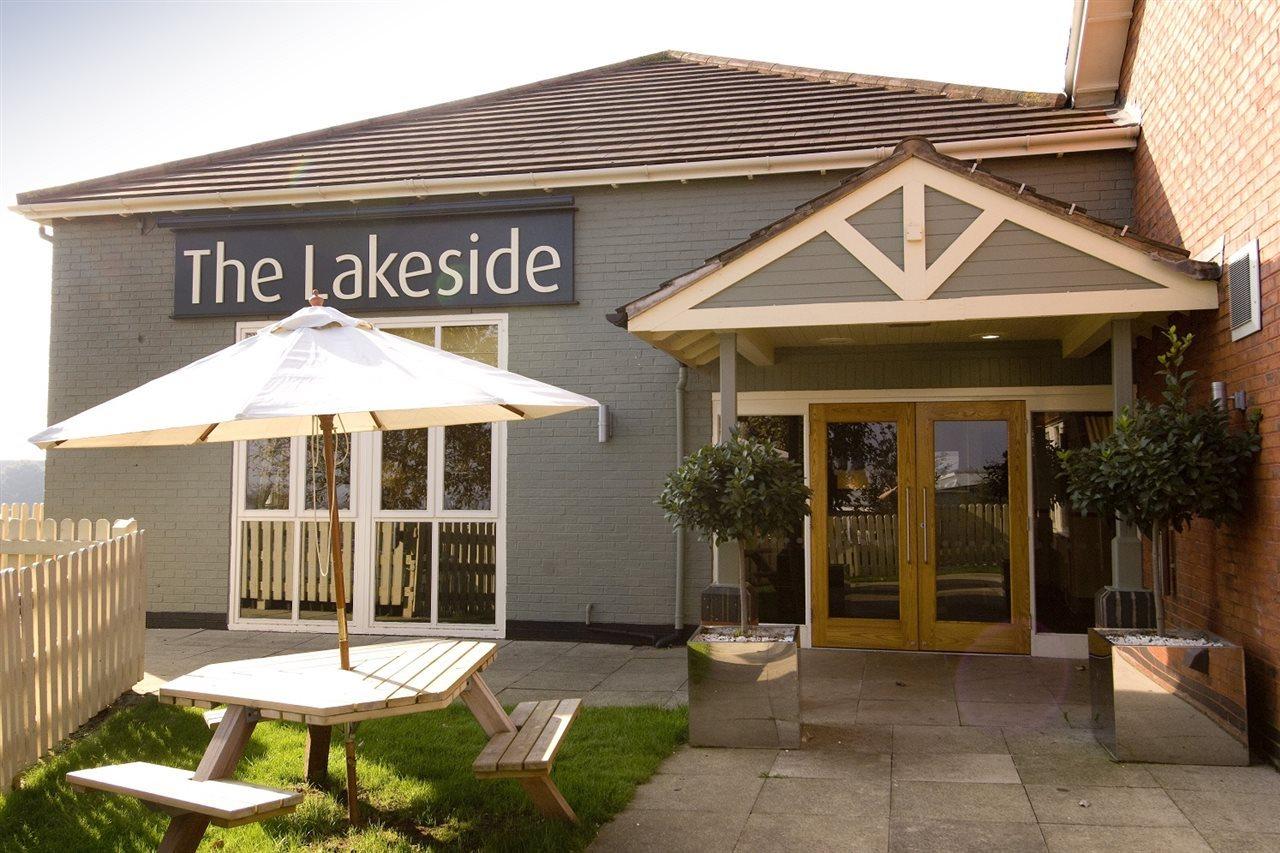 Premier Inn Birmingham Oldbury Oldbury  Esterno foto