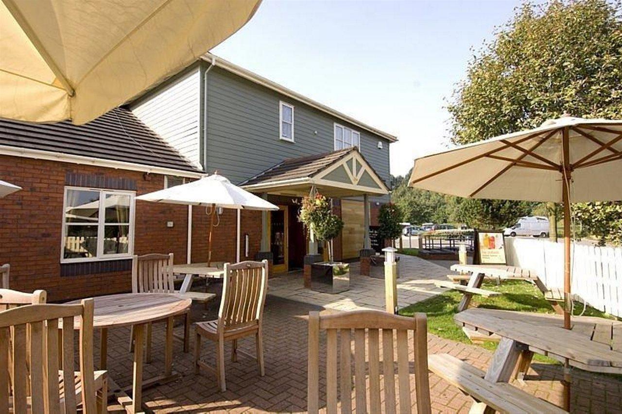 Premier Inn Birmingham Oldbury Oldbury  Esterno foto