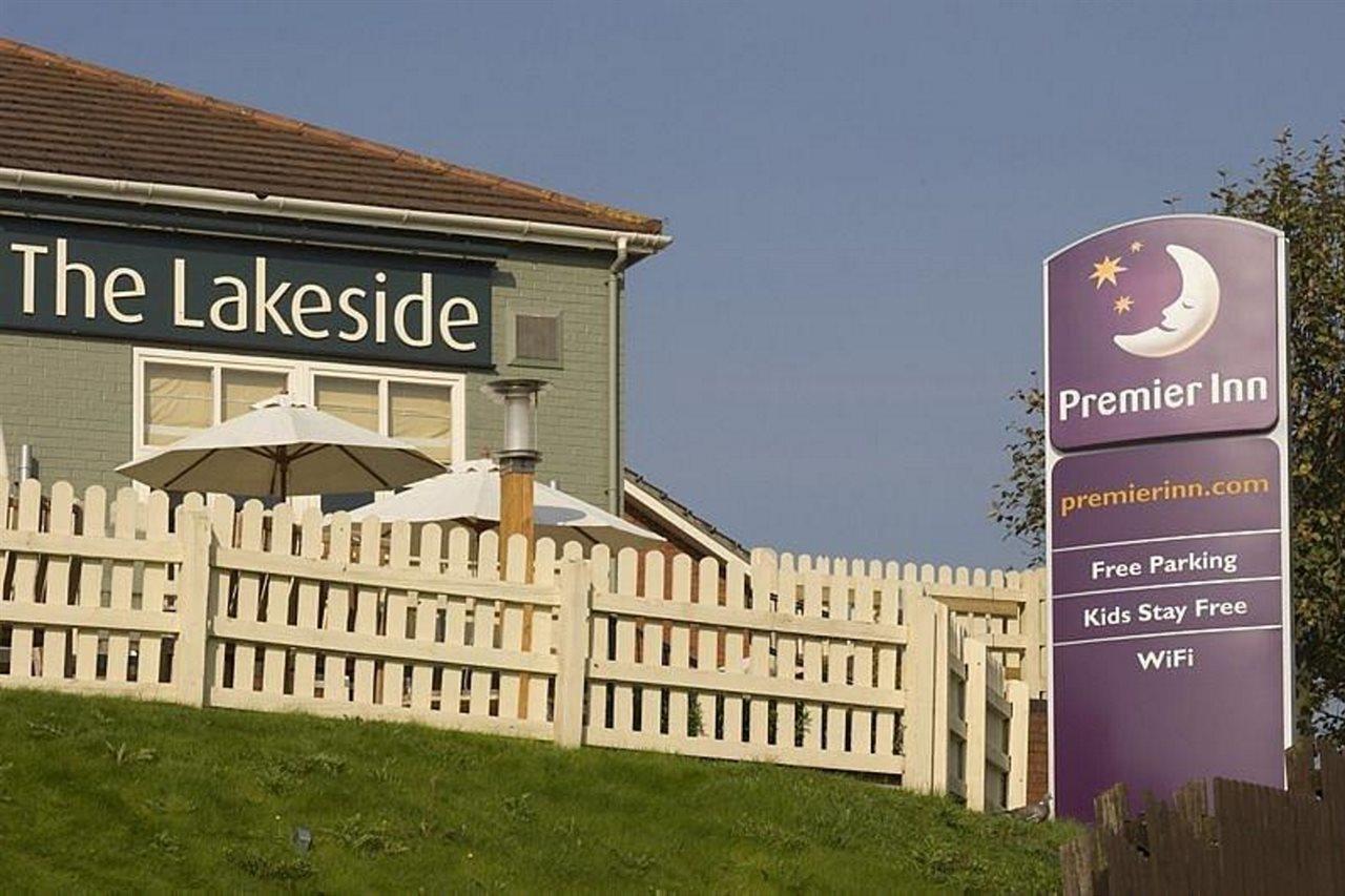 Premier Inn Birmingham Oldbury Oldbury  Esterno foto