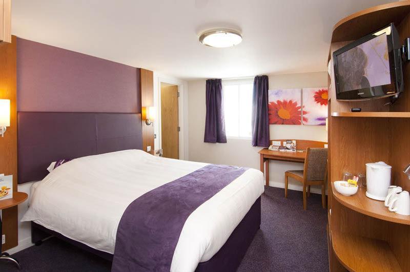 Premier Inn Birmingham Oldbury Oldbury  Esterno foto