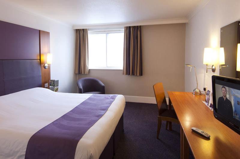 Premier Inn Birmingham Oldbury Oldbury  Esterno foto